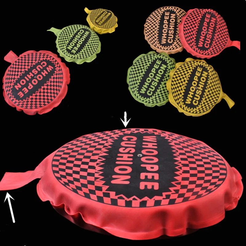 1 шт. новинка искусственная подкладка розыгрыши смешные искусственные цвета