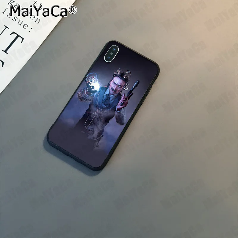Забавный чехол для телефона MaiYaCa nikola tesla Apple iphone 11 pro 8 7 66S Plus X 5S SE XS XR MAX|Бамперы| |