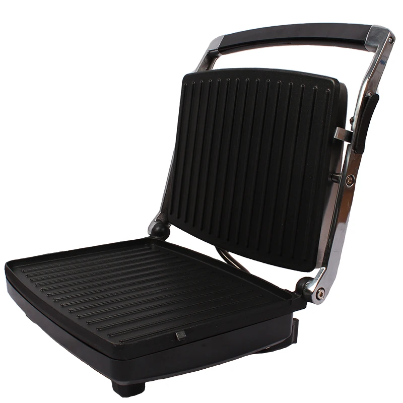 Гриль электрический двухсторонний гриллер Polaris PWK9746CAR|griller|polaris |