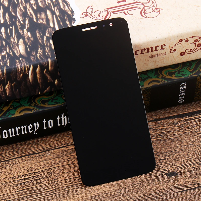 Ocolor 5 дюймов для Huawei Nova Plus TD LTE MLA L11 L12 ЖК дисплей + сенсорный экран дигитайзер