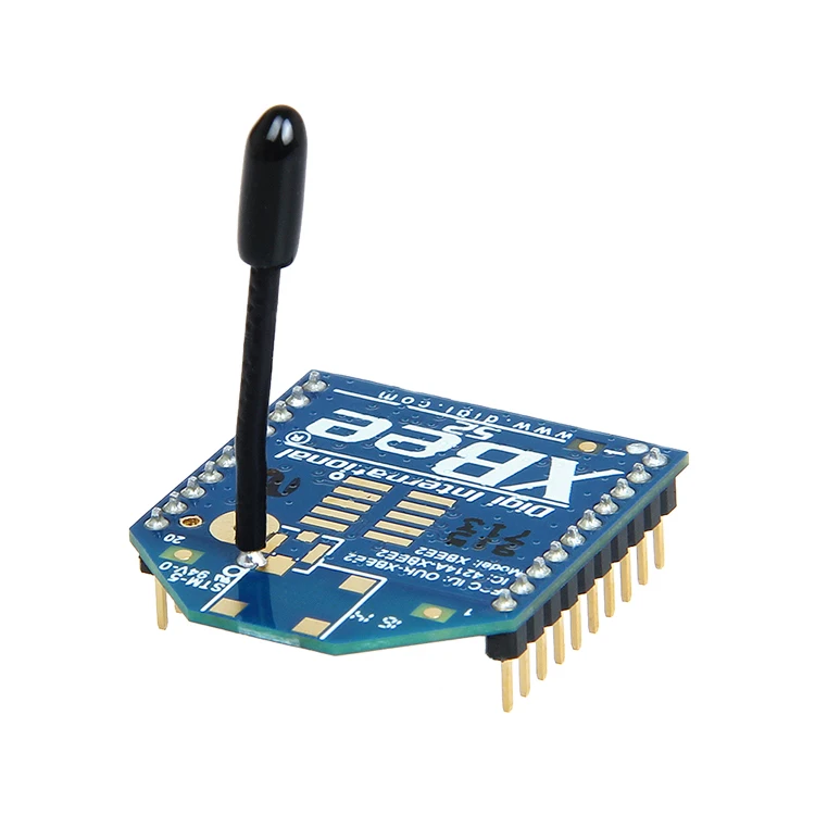 Проволочная антенна XBee 2 mW Серия ZigBee Mesh sparkfun|antenna wire|antenna zigbeeantenna mesh |
