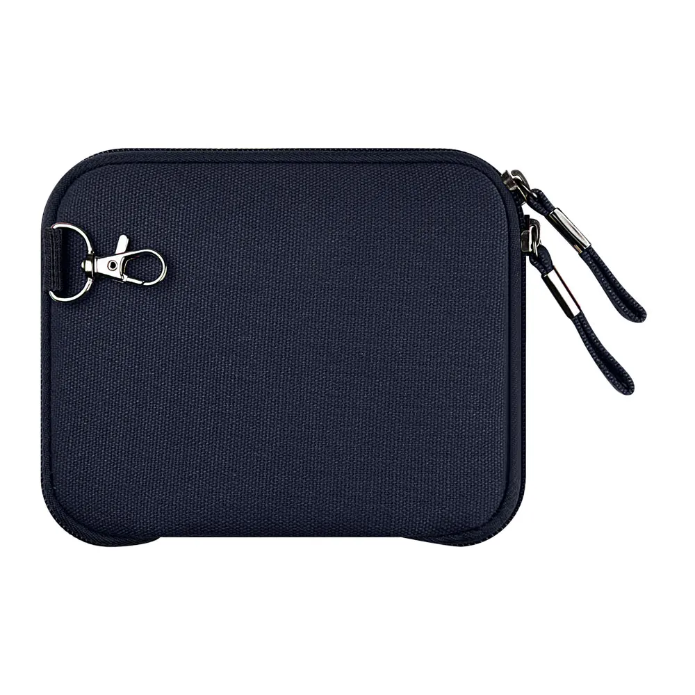 Charger Sleeve Mouse Power Adapter Case Soft Bag Storage For Mac MacBook Air Pro | Компьютеры и офис