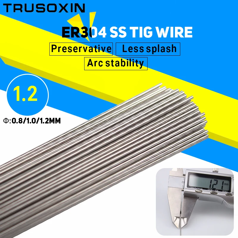0 5 кг TIG сварочный аппарат Accessoies 8 мм 1 2 нержавеющая сталь сварочная