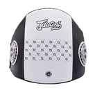 JDUanL спарринг бокс грудь защита талии тренер пояс боевые искусства Муай Тай накладка на живот тренировочный протектор каратэ ММА Brace DEO