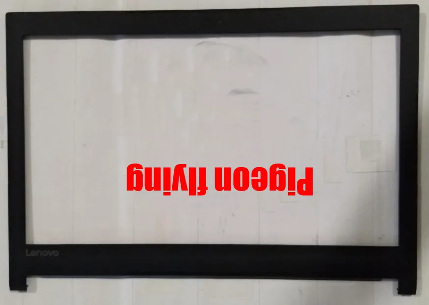 Новый 80WR для lenovo V510 14IKB Крышка ноутбука рамка крышка верхняя A + B FRU 5CB0M31754 5CB0M32055