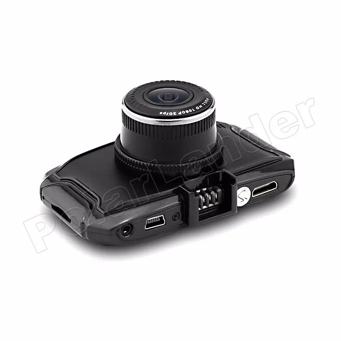 Ambarella A7 Видеорегистраторы для автомобилей GS90A Камера hd рекордер Dash Cam без gps