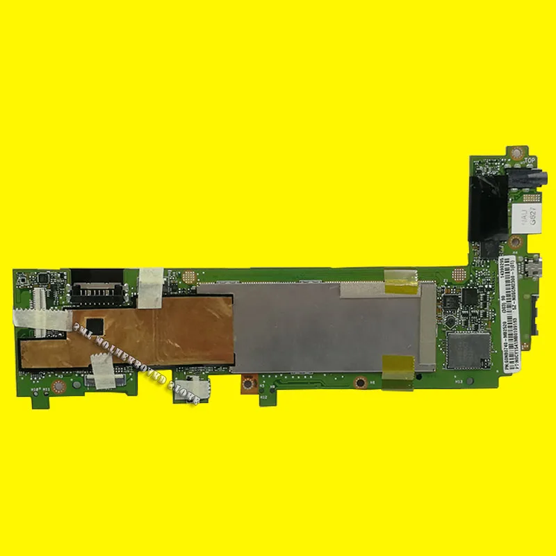 Для For Asus Transformer book T100H T100HA T100HN T100HAN планшет материнская плата 64 Гб SSD + 2 ГБ/4 ram Z8500 CPU |