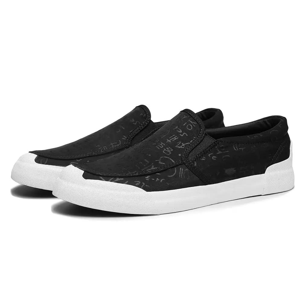 Nanjiren/Мужская обувь для отдыха Мягкие удобные повседневные лоферы на плоской