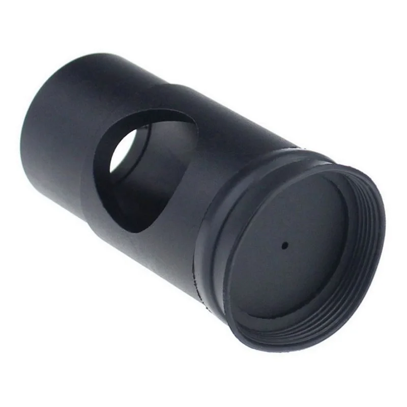 Datyson 1.25" Чешская коллимационная окуляр для Ньютоновых рефракторных телескопов для выравнивания или коллимации зеркал Стандартная длина на.
