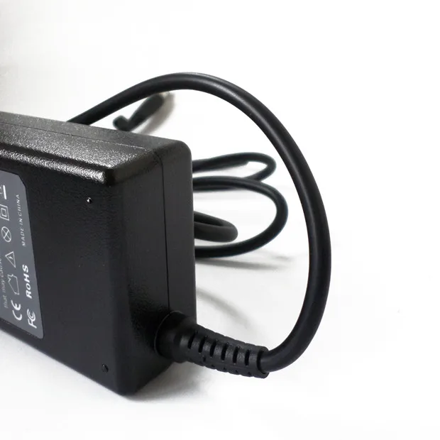 Зарядное устройство для ноутбука 90 Вт адаптер переменного тока cadino HP Compaq EliteBook 2530p