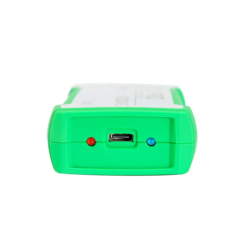 Оригинальный VXDIAG NANO Pro 7 в 1 для VW HONDA Для VOLVO JLR VCX Бесплатная DHL 3 бесплатное