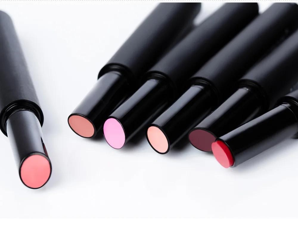 Брендовые увлажняющие бархатные Карандаши для губ NORTHSHOW водостойкие пигменты