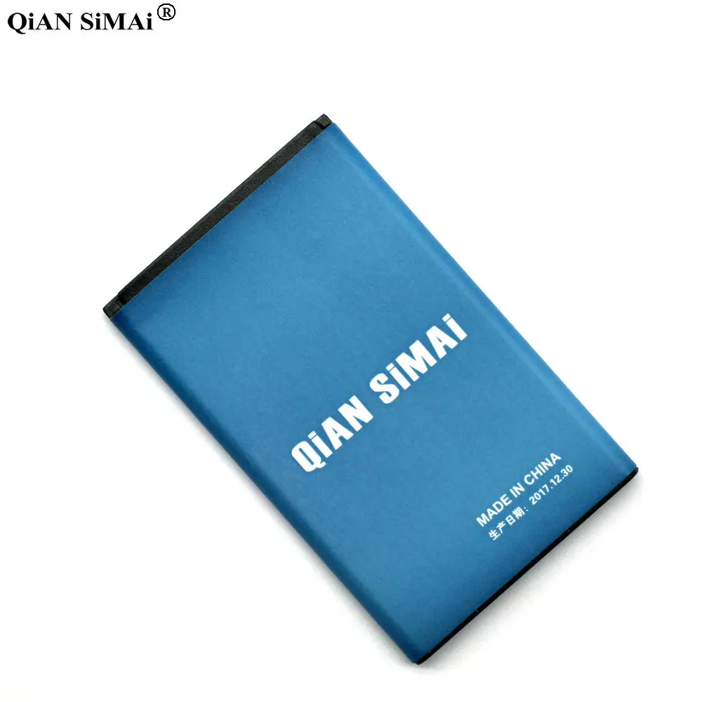 QiAN SiMAi высокое качество BN 02 BN02 2400mAh батарея для Nokia XL / 4G RM 1061 1030 + код