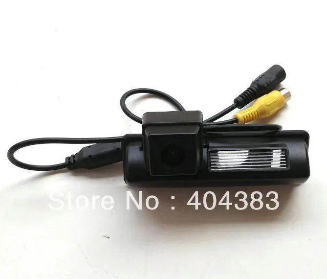 Бесплатная Доставка! Автомобильная камера заднего вида для SONY CHIP CCD LEXUS IS200/IS300