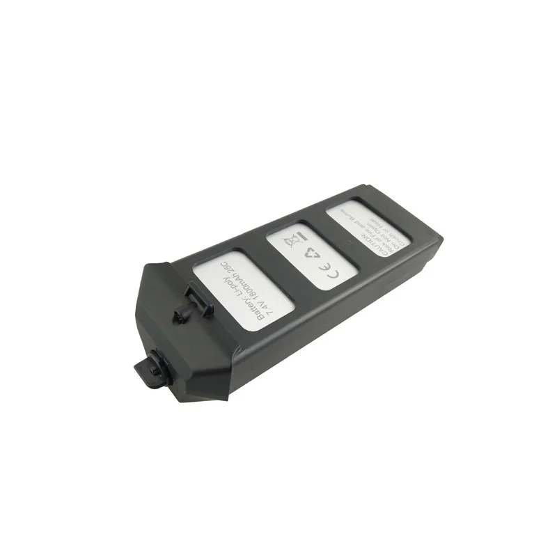 Обновление 2 шт. 7 4 V LiPo Батарея для MJX R/C Bugs 5W B5W запасные части радиоуправляемого