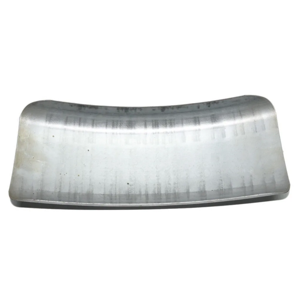 Заднее крыло грязезащитных Mudflap Для Kawasaki Vulcan VN400 VN800 Yamaha Vstar Dragstar 400/650 XV250 XV400 Harley Bobber Chopper