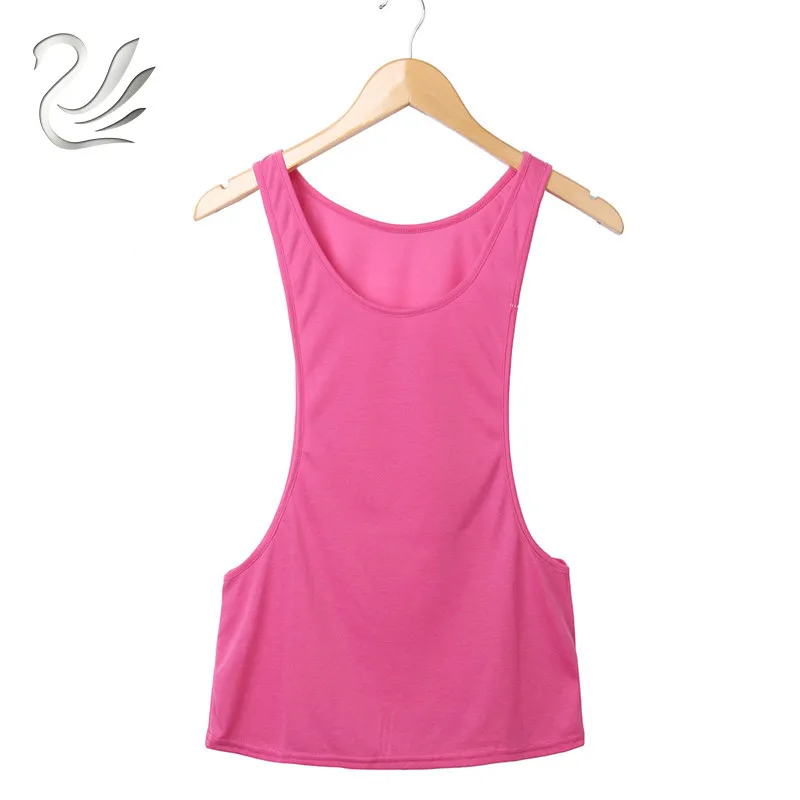 Модные летние Стиль Blusas 2019 для повседневного ношения Платье майка без рукавов с