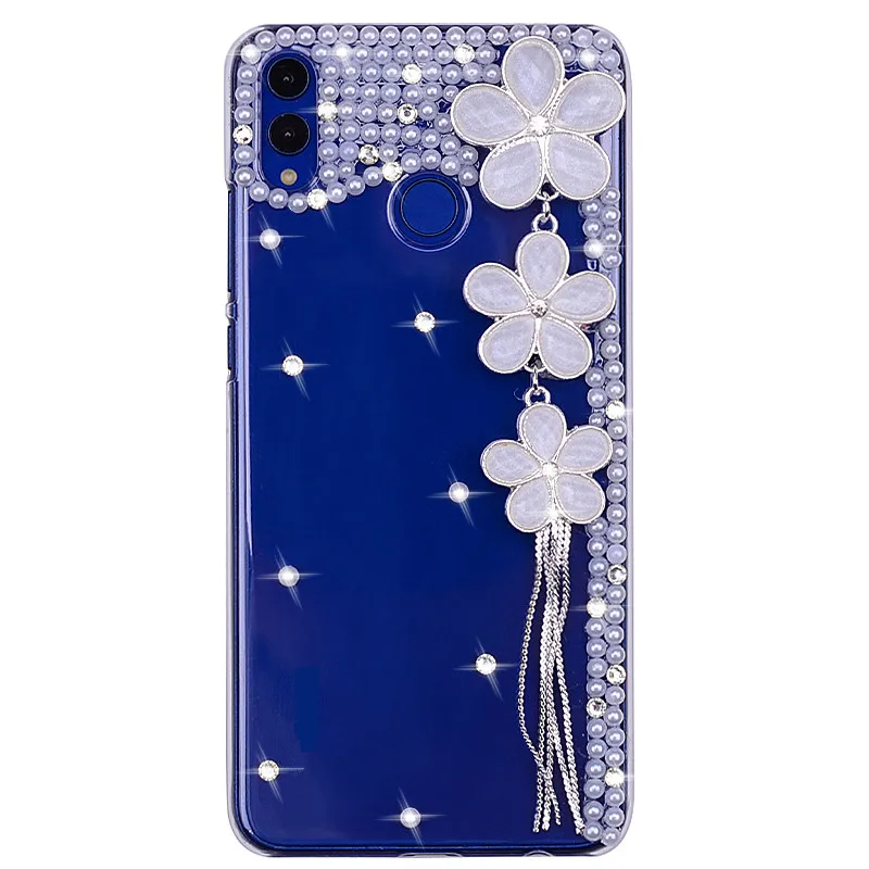 Роскошный DIY чехол для Xiaomi Redmi 5 Plus 6 Note 7 4X 4A 5A Pro S2 6A флип Алмазный 3D 9 F1 Mi 8 Lite |