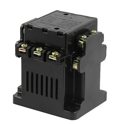 CJT1-20 напряжение катушки 24V Ith 20A 3 полюса 2NO 2NC контактор переменного тока