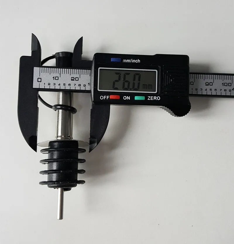 1 шт. пробка для пивных бутылок разливщик красного вина с крышкой масло бутылка