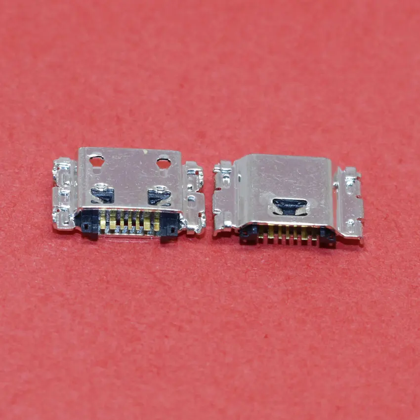 ChengHaoRan разъем для зарядки Samsung J100 Micro USB mini | Мобильные телефоны и аксессуары