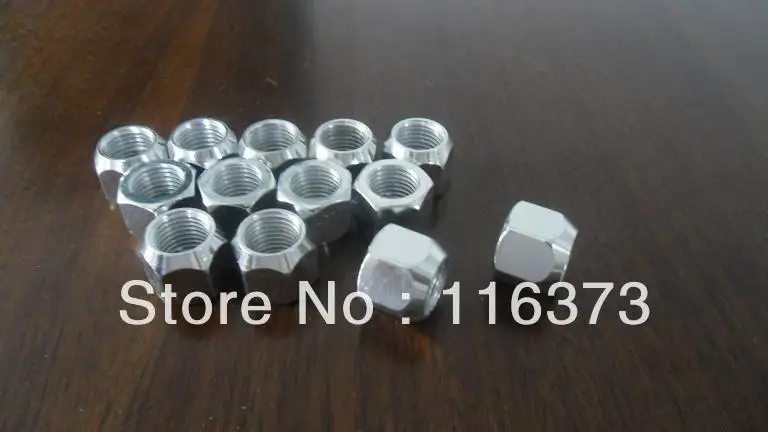 Гайки для колес 12x1 5 открытые гайки желудей|lug nuts|wheel nutswheel nuts 12x1.5 |