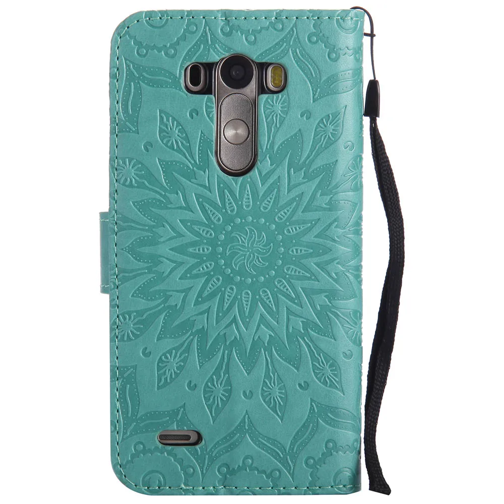 Флип-чехол для LG G3S G3 S D724 D722 D722K D725 кожаный чехол G 3 Beat G3Beat D 724 722 722K 725 чехлы |