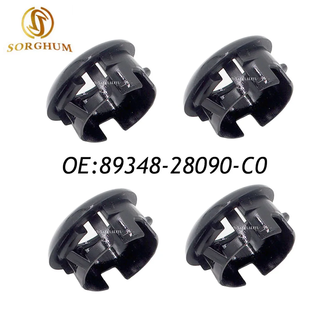4 шт. 89348 28090 C0 искусственная постоянного тока для Toyota Previa Lexus LX460/570 8934828090|parking