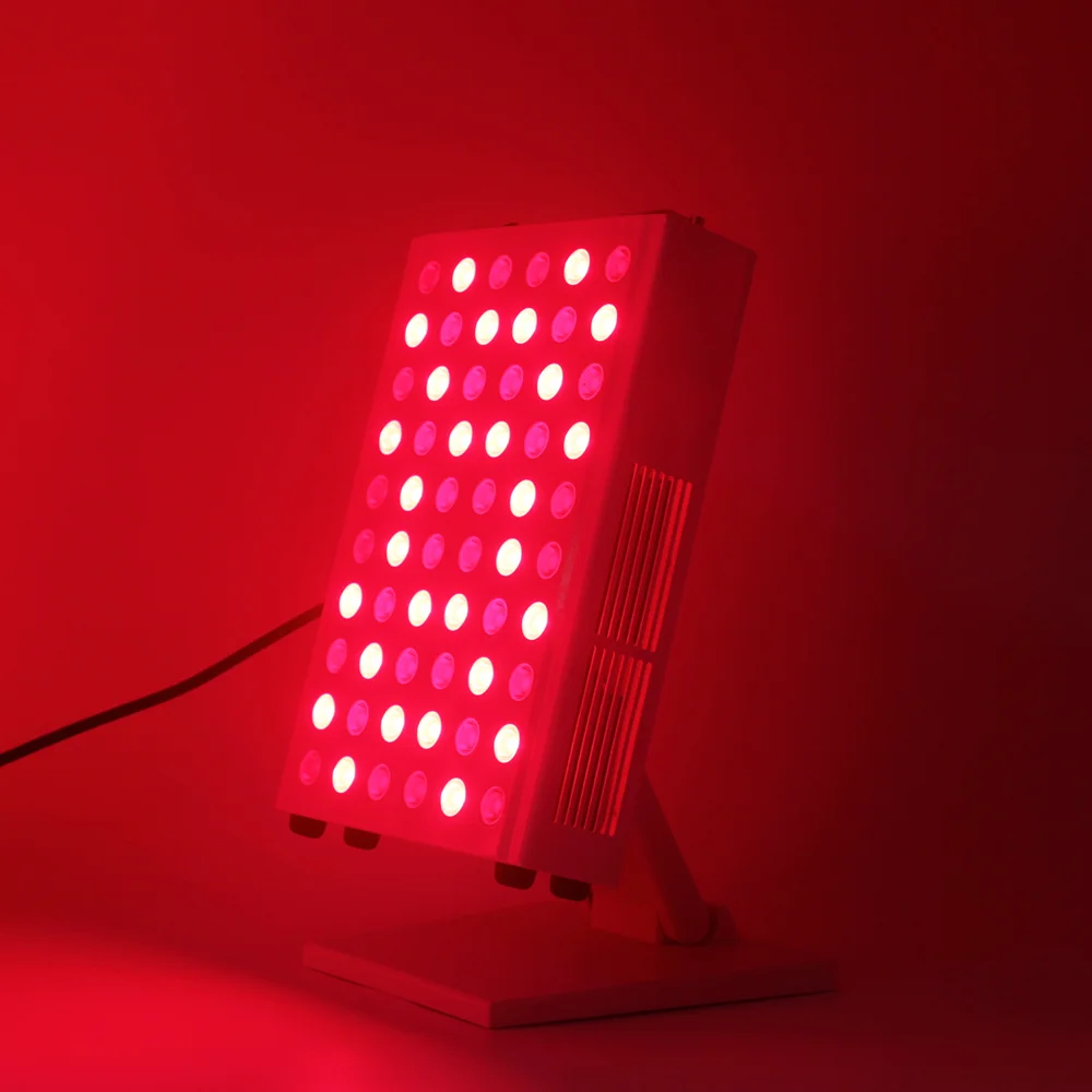 Светильник Idea factory 120W Led Терапевтический светильник 660nm 850nm красный светильник терапевтический аппарат для омоложения кожи