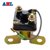 motorcycle electrical starter solenoid relay switch for polaris trail boss 250 330 250 350 300 400 2x44x46x6 kawasaki js400