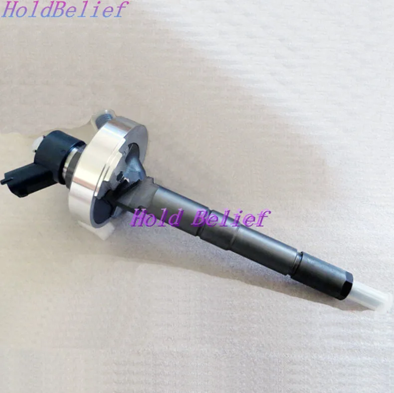 

New Diesel Fuel Injector 0445110168 for Nissan ZD30 16600DB000
