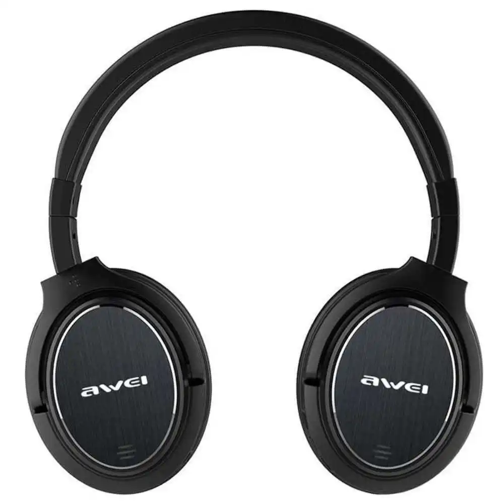 Awei A950BL Bluetooth наушники ANC шумоподавление Беспроводная гарнитура Беспроводные