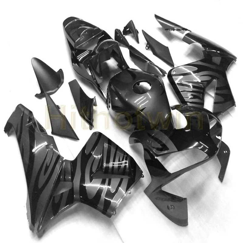 Корпус обтекателя мотоцикла для CBR600RR 2003 2004 CBR 600 RR F5 комплект пластиковых панелей