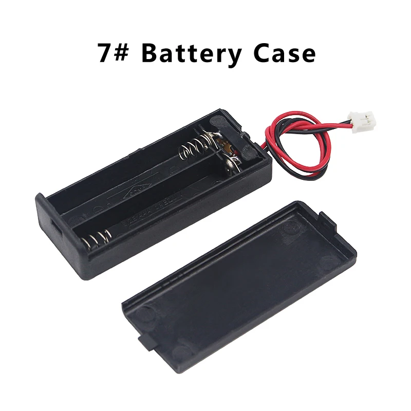 Набор для начинающих BBC Micro:bit Board + акриловый чехол батареи Micro USB Power & DATA Cable детей