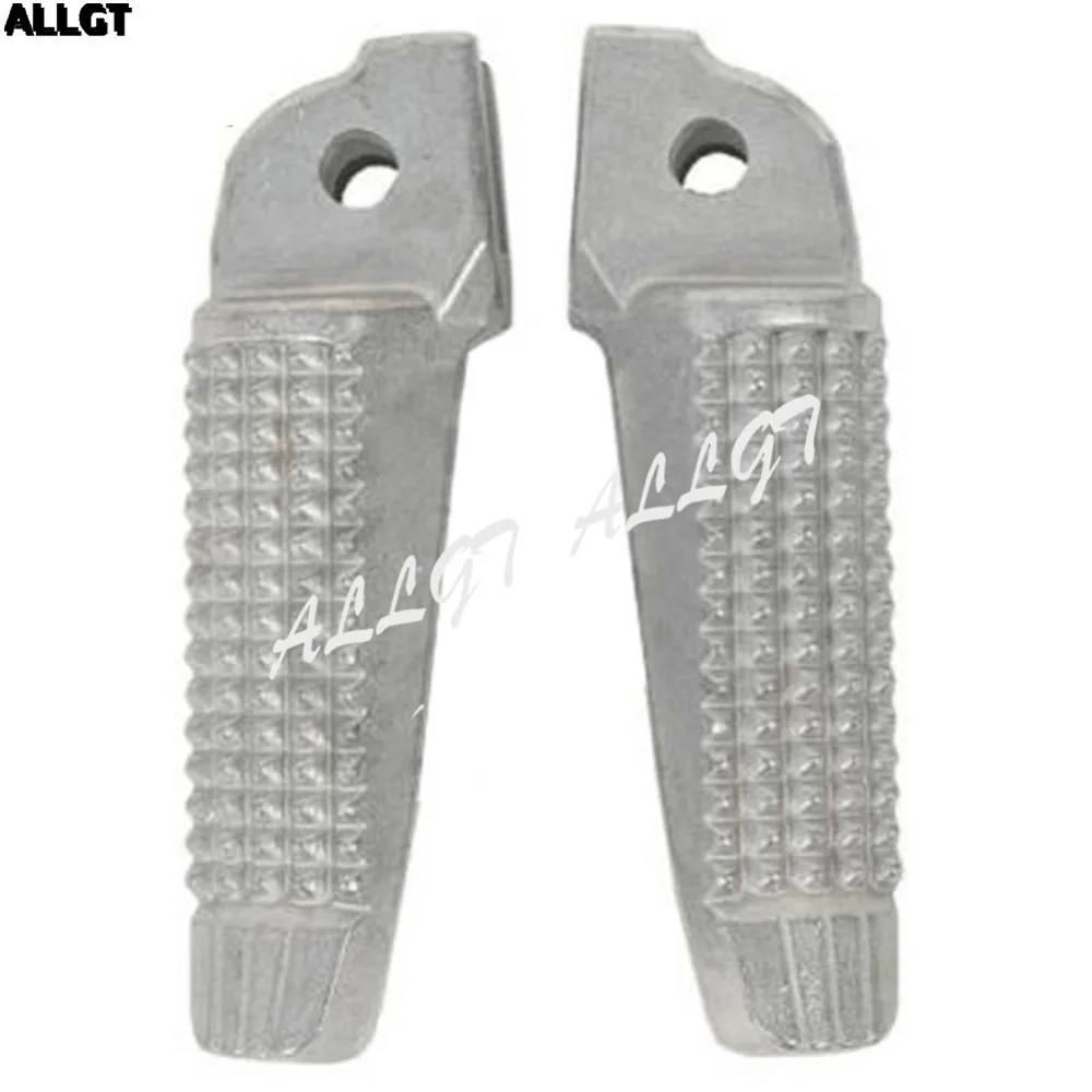 Передние Подножки ALLGT подножки для BMW K1300S K1300R F800R 2008 2009 2010 2011 2012 2013|foot pegs|front footrests foot