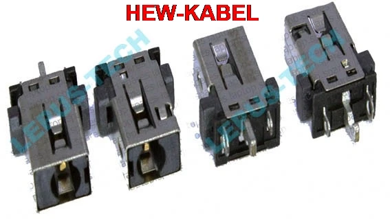 Новый 10 шт. DC JACK DC268 для acer Aspire Switch 11 SW5-173 SW5-173P DC30100VR00 | Компьютеры и офис
