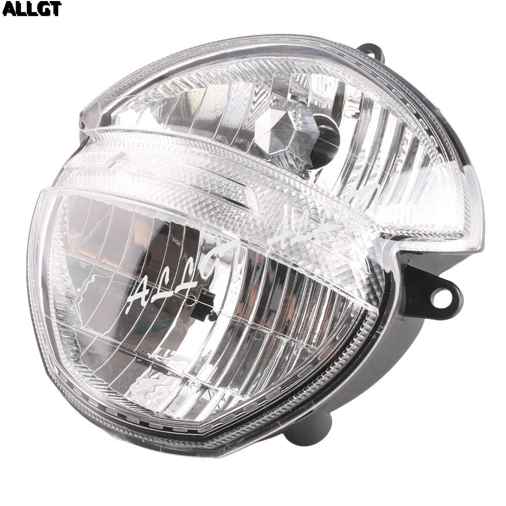 ALLGT Новая передняя фара в сборе для мотоцикла Ducati Monster 659 696 795 796 M1000 |