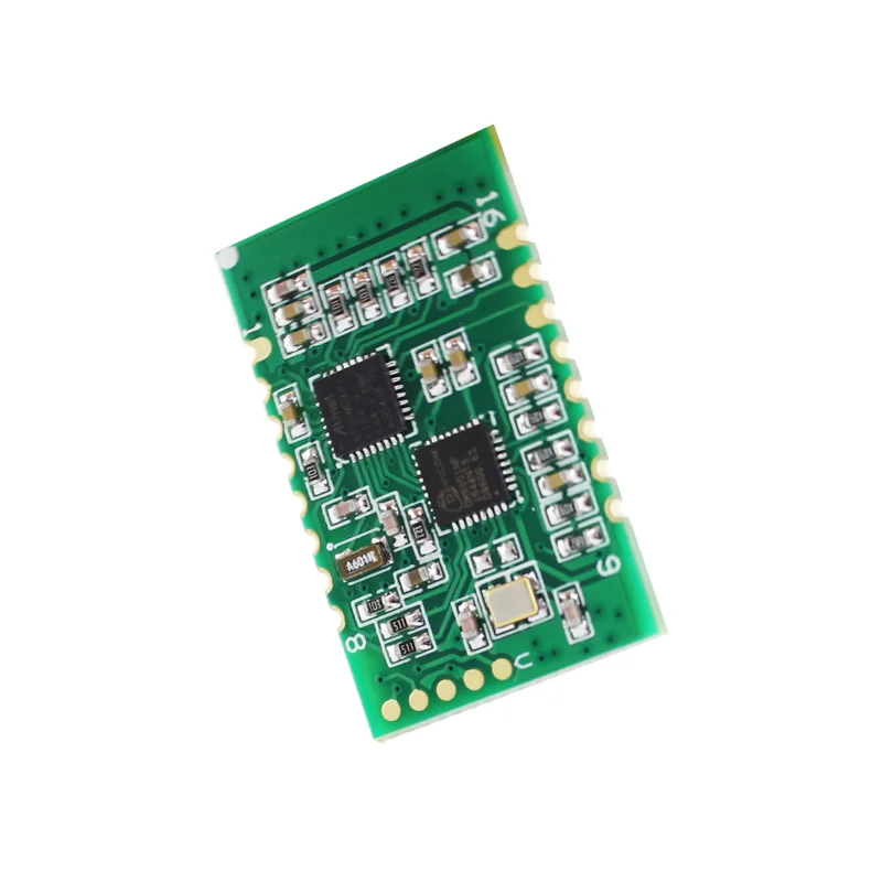 Последовательный порт к Ethernet модулю с TTL интерфейсом небольшого