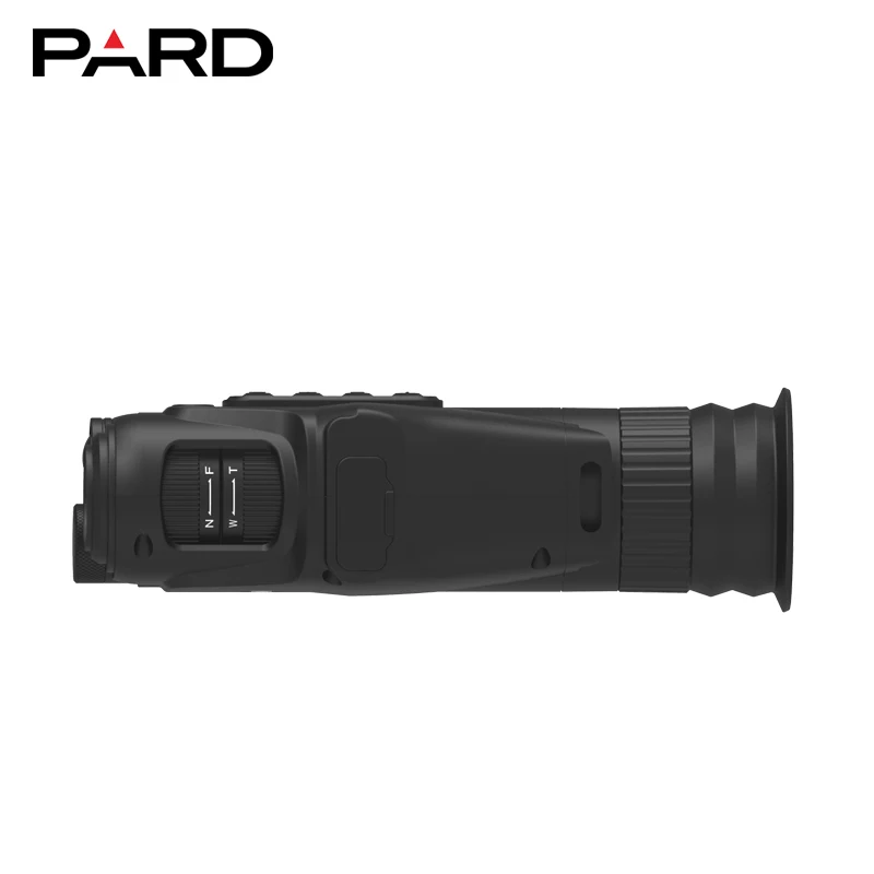 HD монокуляр ночного видения PARD NV019 1x 18x наружная ручная камера легко искать