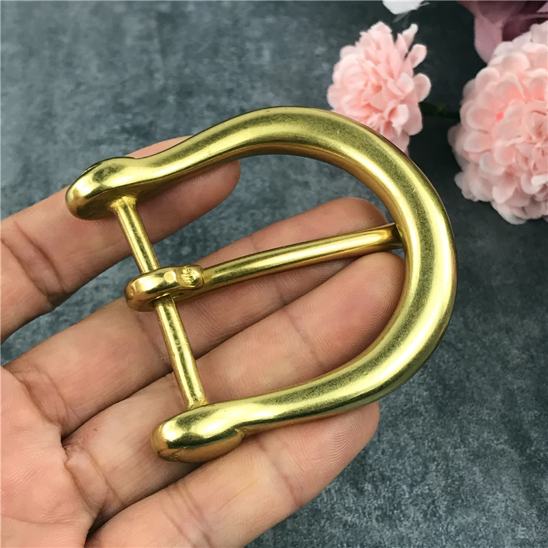 Винтажные латунные пряжки для ремня мужчин мужская поясная пряжка аксессуары