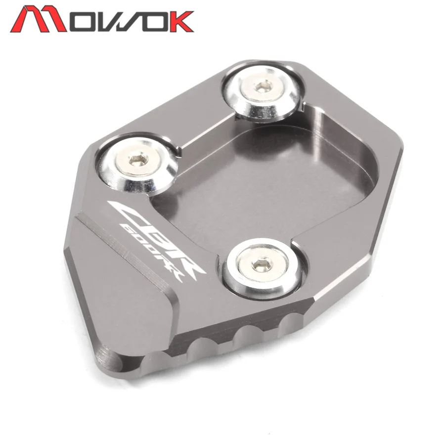 Медиаторы аксессуары для HONDA CBR600RR cbr 600 rr 2007 2008 2009 2010 2011 2012 2013 2014 2015 увеличенная