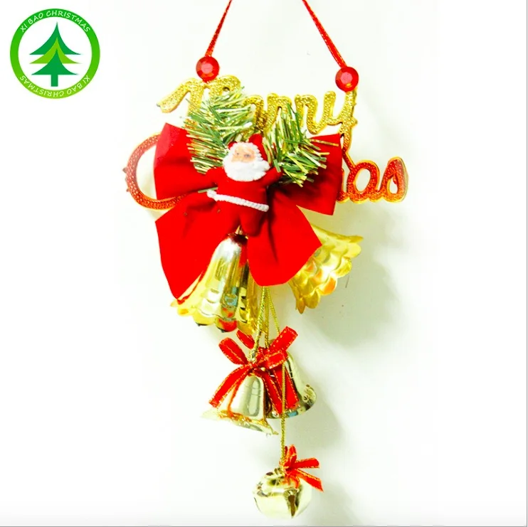 Noel 2018 Navidad Рождественский кулон Chrsitmas капля украшения Рождественские для дома |