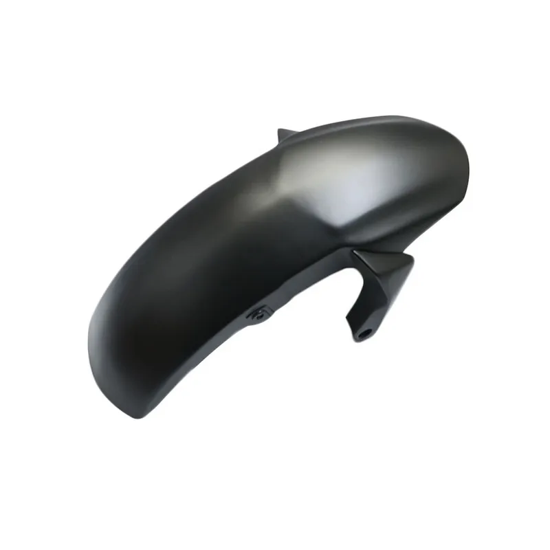 Переднее крыло брызговик для шин Kawasaki Ninja 650R ER6N ER 6N 2012 2013 2014 2015 2016 ручной