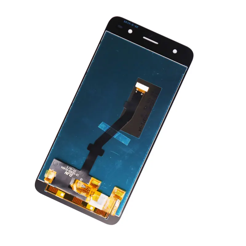 Для ZTE Blade V7 Lite ЖК-дисплей с сенсорным экраном в сборе для V6 Plus дисплей 5 &quotзамена