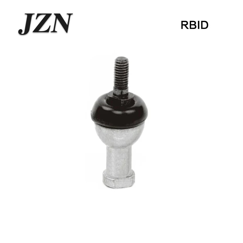 Высокое качество 1 шт. RBLD/RBID 5 6 8 10 12 14 16 10A 12A 14A 16A осевой шарнир стержень правая рука