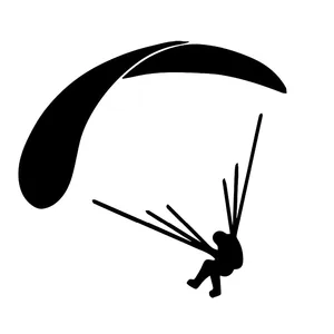 Виниловые декоративные наклейки для автомобиля, 10 х9.5 см