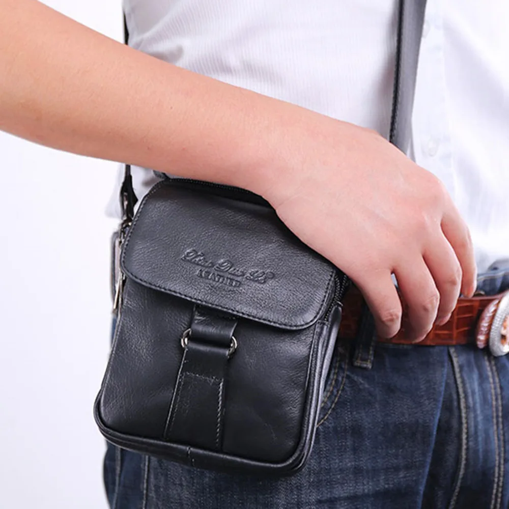 Сумка мессенджер Norbinus Мужская из натуральной кожи|bag brand|bag fbrand bag |