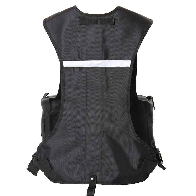 Весной и летом Охота мульти pocke лед привет Рыболовный Жилет может быть оборудован