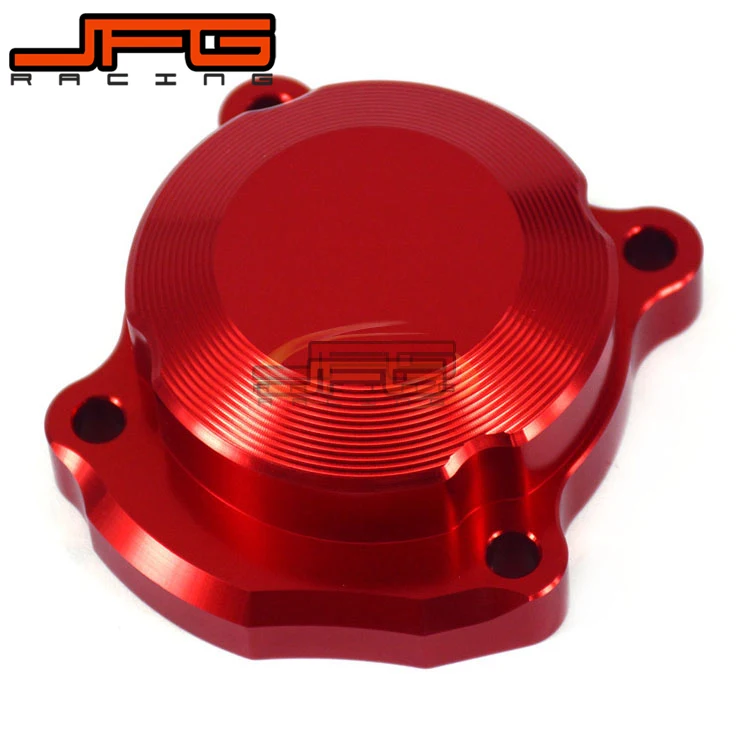 ЧПУ Заготовка масляный фильтр Кепки Обложка для Honda CRF250 L/M crf250l crf250m 2012 2013 Байк МОТОКРОСС ЭНДУРО МОТОЦИКЛ