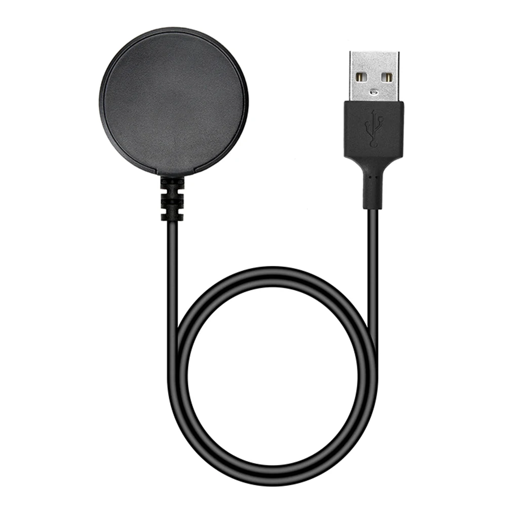 Travel Business Desktop Charging Dock Non Slip Wireless Base Station Stand Fast Home Accessories For Galaxy Watch Active SM-R500 |